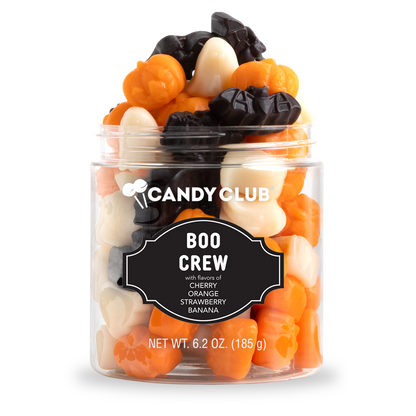 Boo Crew (Halloween 2026)