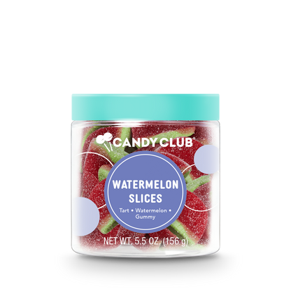 Watermelon Slices
