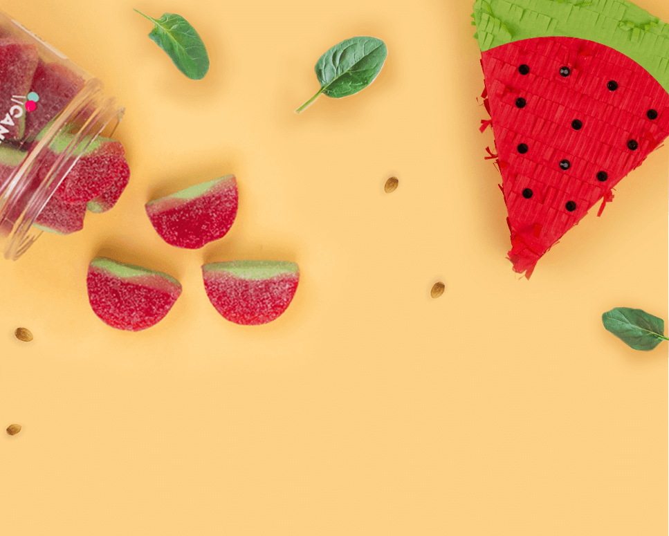 Watermelon Slices