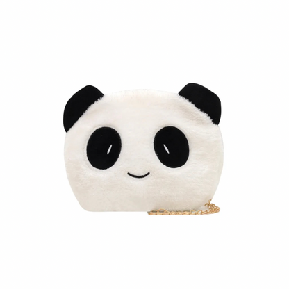 Panda Crossbody Bag