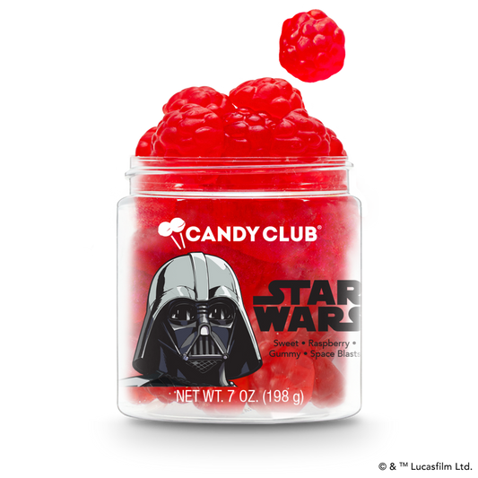 Darth Vader Candy Gummies - Star Wars™ Collection