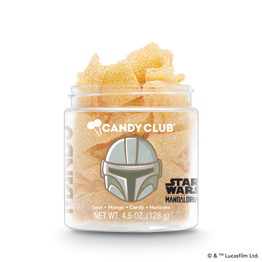 Mandalorian Candy Gummies - Star Wars™ Collection