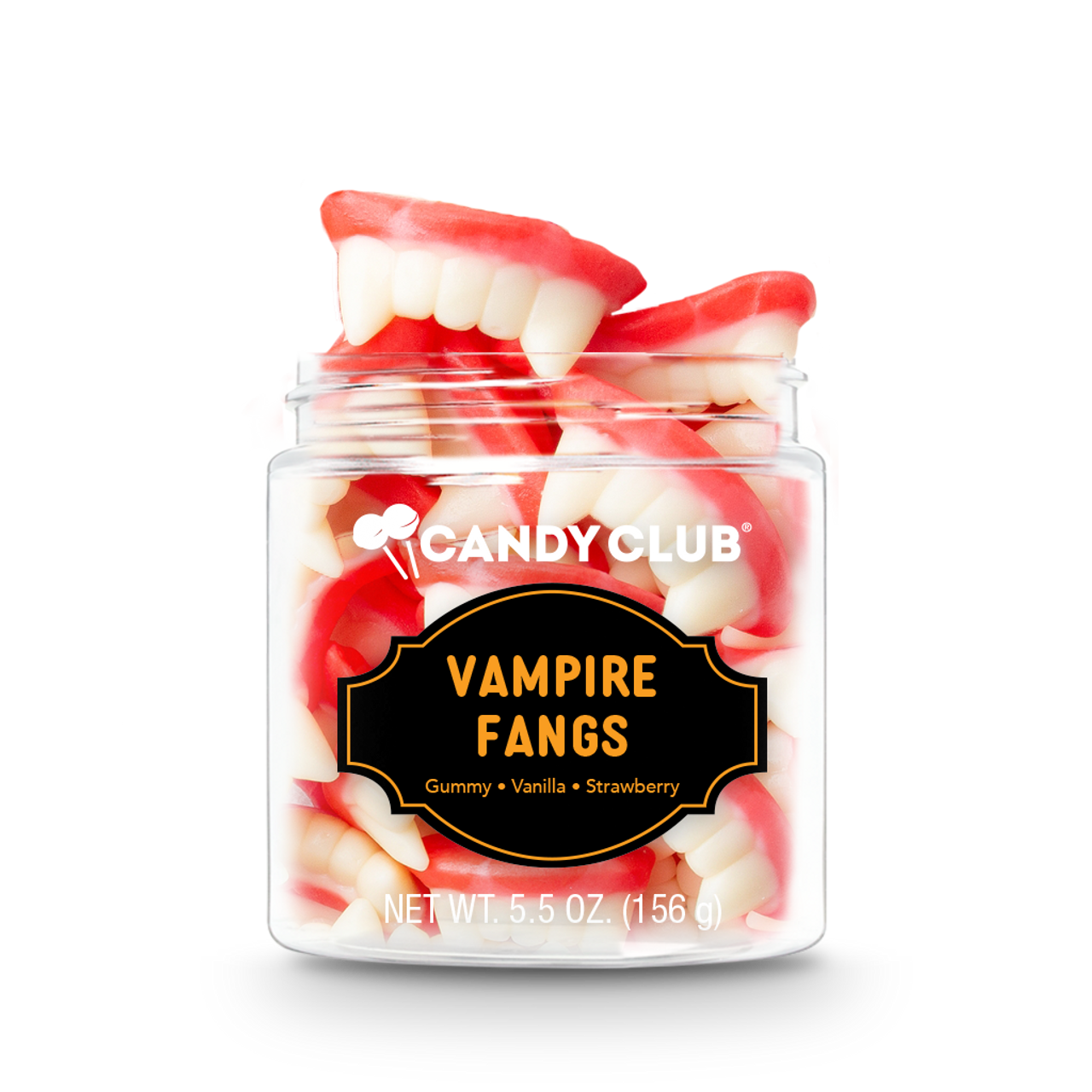 Vampire Fangs *Halloween Collection*