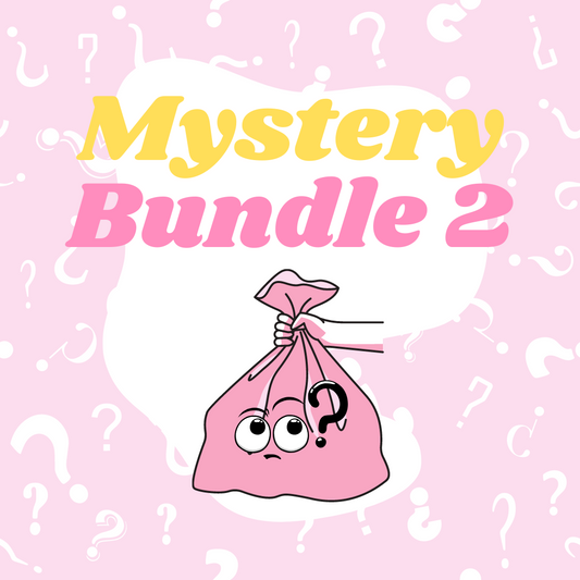 Mystery Bundle 2 ( Read Description )