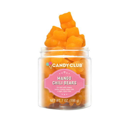 Mango Chili Bears