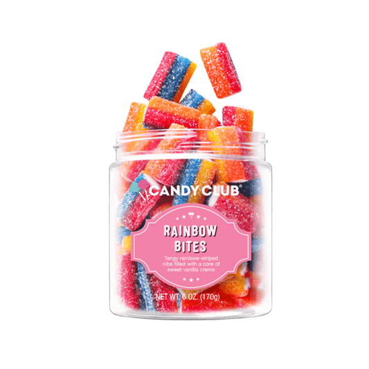 Rainbow Bites
