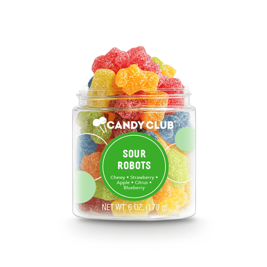 Sour Robots