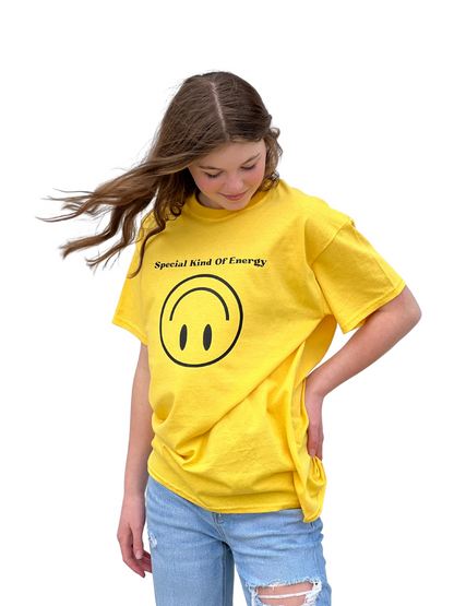 Special Kind Of Energy Shirt
