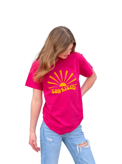 Sunkissed Shirt