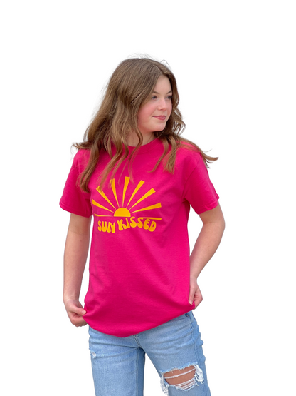 Sunkissed Shirt